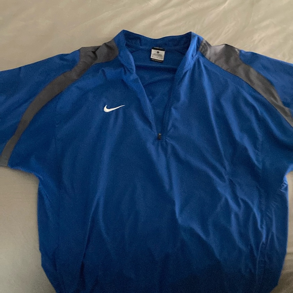 Spring jacket